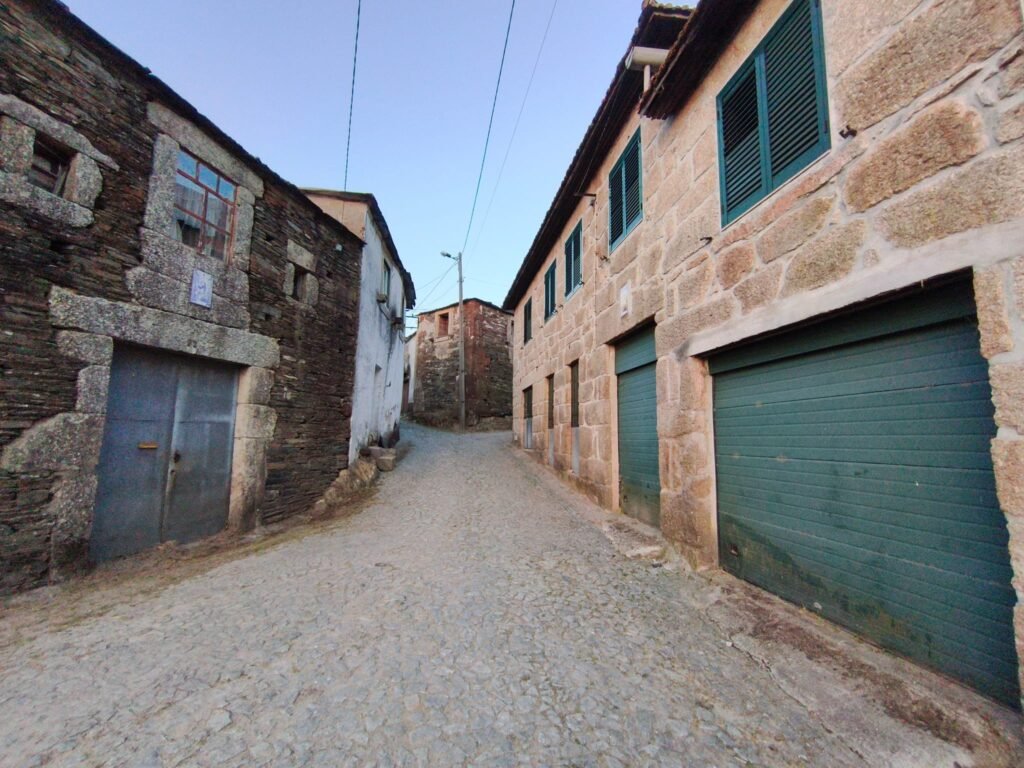 LUGAR DE RECAREI