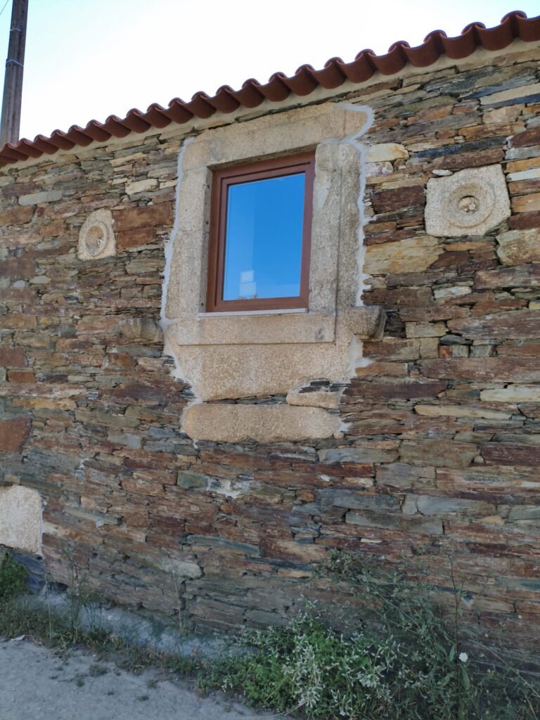 CASA DE AMIDO