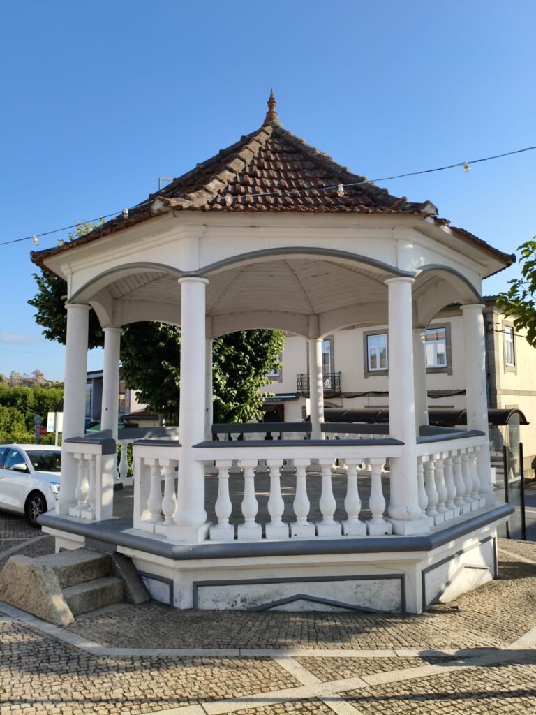 CORETO DE RECAREI